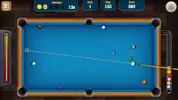 Pool 8 Offline LITE  - Billiards Offline Free 2020 Screen Shot 6