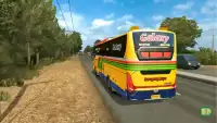 Luragung  Bus Simulator 2017 Screen Shot 1