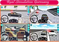 760Li car Simulation Germany Screen Shot 7