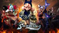 Savior Saga  :  Idle RPG Screen Shot 1