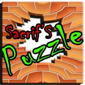 Sacrif's Puzzle
