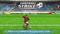 Football Strike: Online Soccer Screen Shot 6
