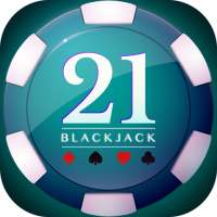 Blackjack 21 - Juego de Casino