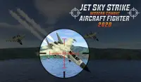 Jet Sky Strike Modern Combat:Aircraft Fighter 2020 Screen Shot 6