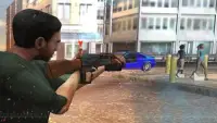 Police Sniper 3D Screen Shot 4