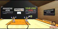 VR Swish Sports FREE Screen Shot 2