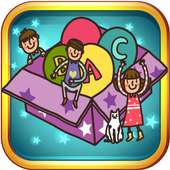 Kids Puzzle Games Free