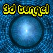 3D Tunnel