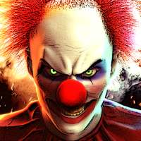 Freaky Death Scary Clown Survival Horror Game