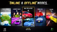 MR RACER : Premium Racing Game Screen Shot 6