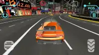 Turbo Car Racing : 3D Screen Shot 3