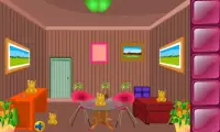 Motel Rooms Escape Game 8 Screen Shot 1