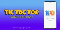 Tic Tac Toe : Multiplayer, Story, AI, Private Game Screen Shot 2