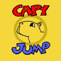 Capy Jump