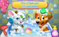 Pet Wash Screen Shot 3