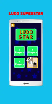 Ludo Star - Ludo Superstar - Ludo Supreme Gold Screen Shot 1