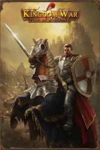 Kingdom War - Fire of Alliance Screen Shot 0
