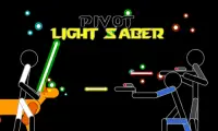 Pivot Light Saber Screen Shot 0