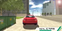 Simulator Mobil Drift GT Screen Shot 3