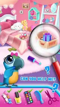 Secret Pet Detective Screen Shot 4