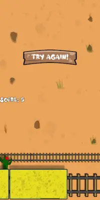 Explosive Attack Screen Shot 1