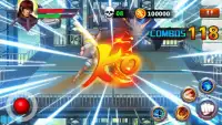 Tekken Fighter - King of Kung Fu Fighting Screen Shot 3