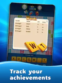 Wordtornado Screen Shot 4