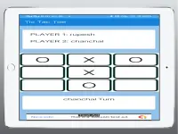 Tic Tac Toe 2020 Screen Shot 9
