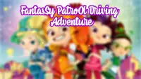 Fantasy Patrol : Adventure Screen Shot 1