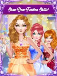 My Royal Princess Makeover Screen Shot 3