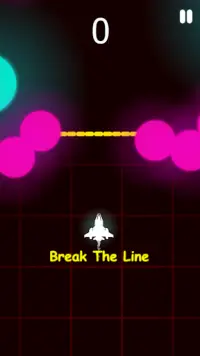 Strike Infinity space shooter Screen Shot 2