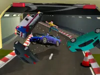 Faily Brakes 2: Car Crash Game Screen Shot 8