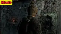 Great Mods For Resident Evil 4 Screen Shot 0