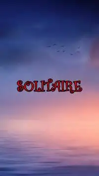 Solitaire Screen Shot 0