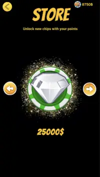 Money Wheel - Online Rewards Game Screen Shot 1