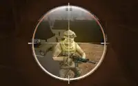 Sniper Killer on Attack Screen Shot 1