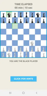 Absolute Chess Screen Shot 2