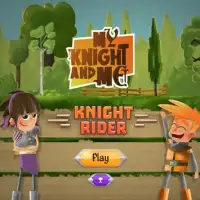 Knight Rider HD Screen Shot 5