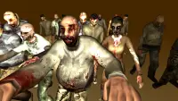 Zombie Hunter : Zombie Shooting Game 2020 Screen Shot 4