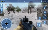 Call of Fire Special Duty Combat War Juegos Screen Shot 0
