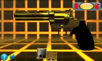 Russian Roulette 3D Screen Shot 3