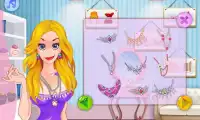 Girls Games-Fashion 3 in 1 Screen Shot 1