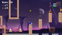 Sonic Slots Screen Shot 4