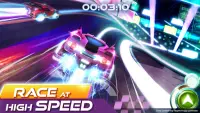 RaceCraft - Build & Race Screen Shot 1