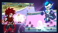 Battle of Z Dragon Smash Screen Shot 4