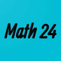 Math Game - Math 24 Game