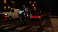 Real moto Rider Simulator Screen Shot 3