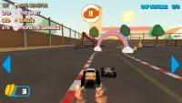 Gumball Racing Screen Shot 5