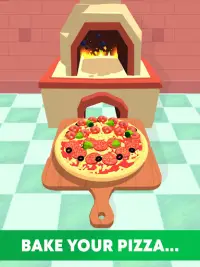 Perfect Pizza Maker - Cooking  Screen Shot 10