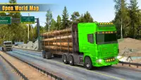 Truck Simulator 2022: أوروبا Screen Shot 2
